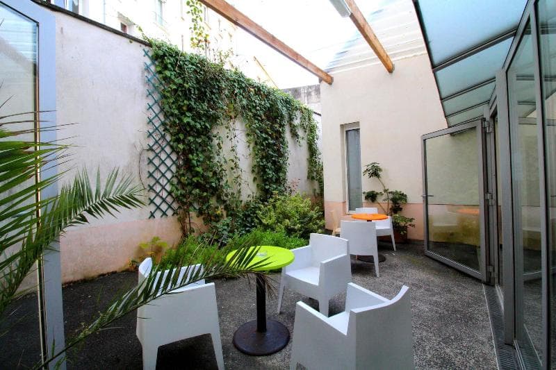 Citotel De La Gare photo 1