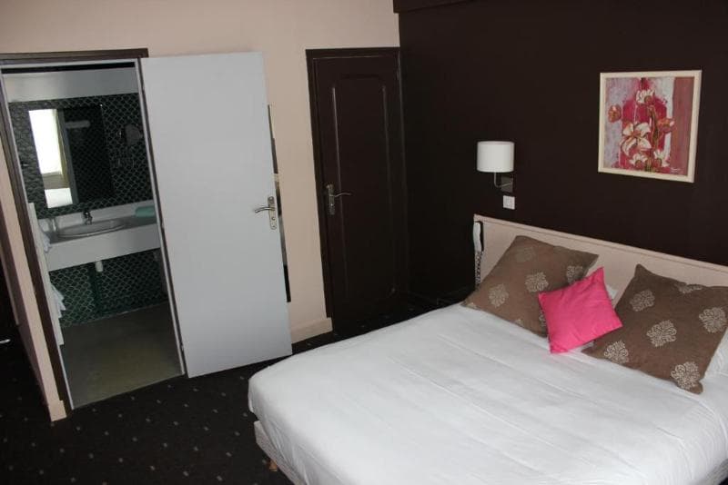 Hotel Du Cerf 4