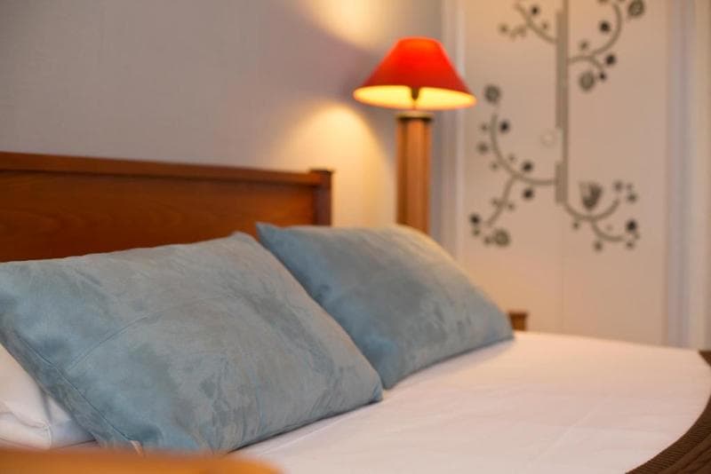 Hotel Du Cerf 5