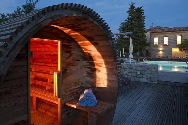 Auberge Les Murets 3