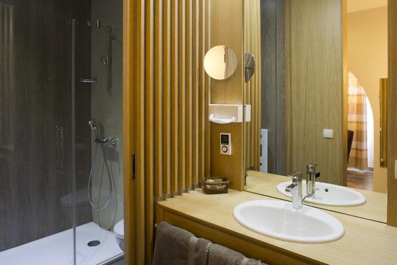 Auberge Les Murets 5