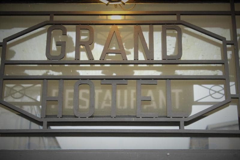 Le Grand Hôtel 2