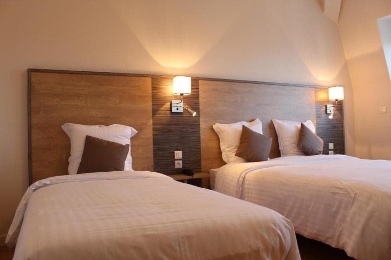 Le Grand Hôtel 5