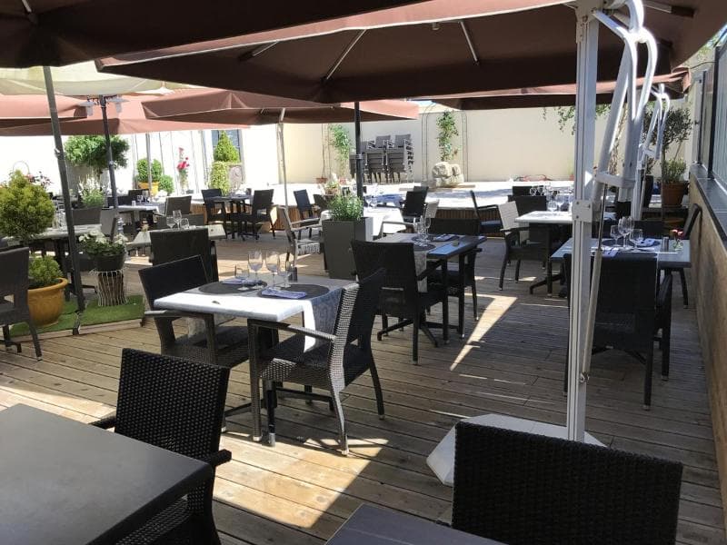Logis Le Relais D'aligre photo 1