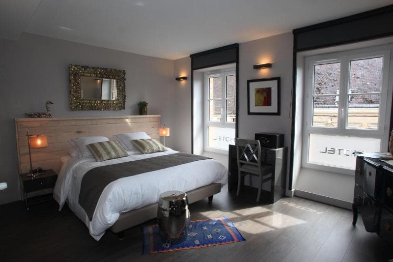 Logis Le Relais D'aligre 4