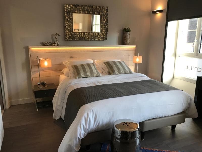 Logis Le Relais D'aligre 3