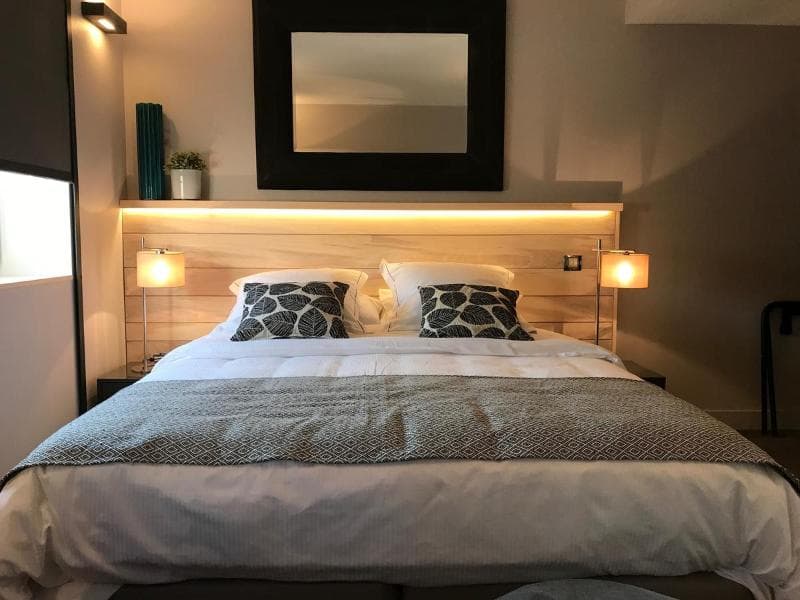 Logis Le Relais D'aligre 2