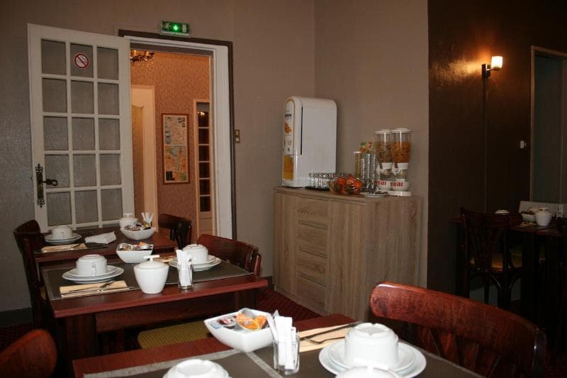 Citotel Beausejour 4