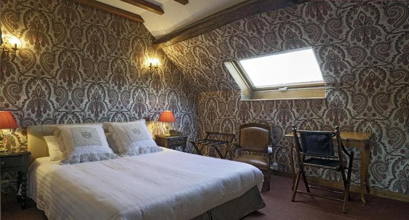 Chateaux Et Demeures Le Plantagenet 5