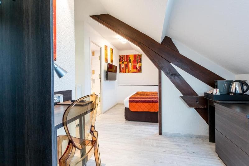 Logis Hotel Du Centre (Adults Only) photo 1