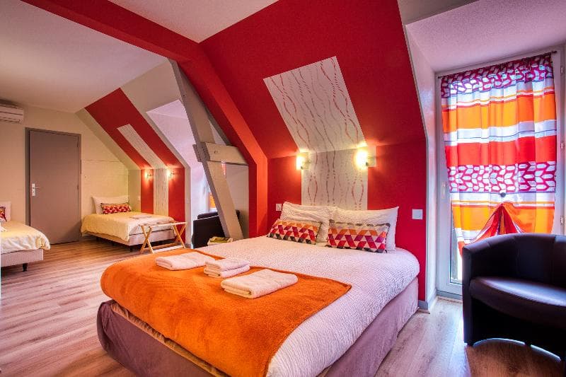 Logis Hotel A Jayac photo 1