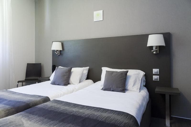 Hotel Le Mas De Jossyl photo 1