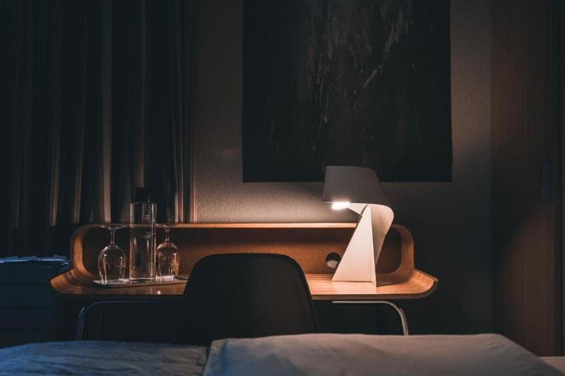 Logis Hotel Frankenbourg 5