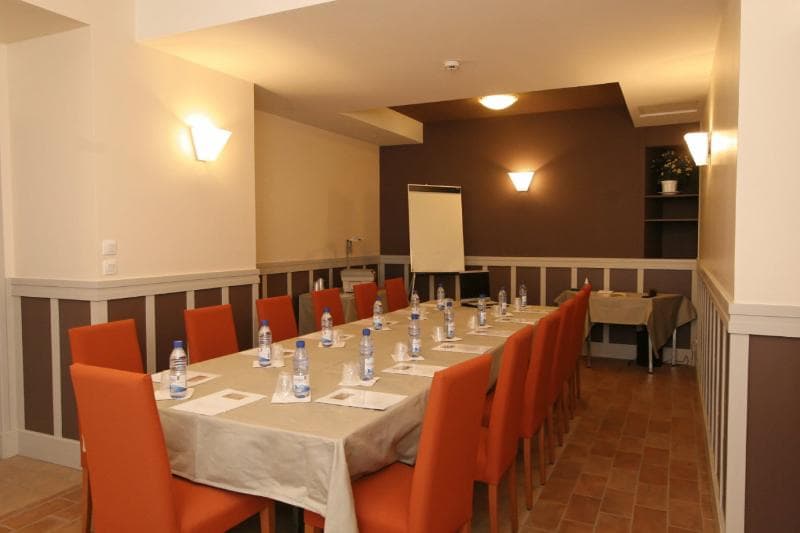 Le Relais De Fusies 1