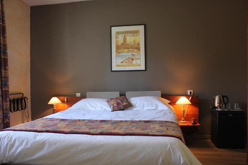 Le Relais De Fusies 2