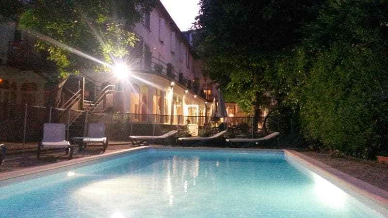 Le Relais De Fusies 3