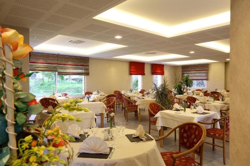 Hotel Spa Restaurant Le Provence 5