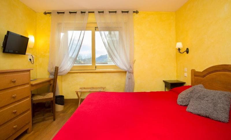 Logis Hotel Etchemaite 1