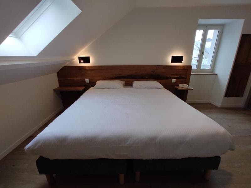 Logis Hotel Etchemaite 3
