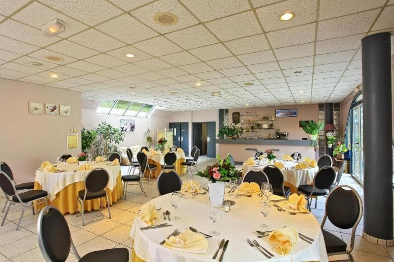 Le Vieux Logis Hotel photo 1