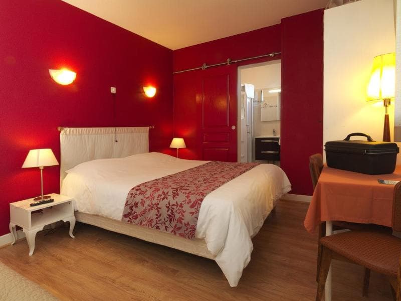 Hôtel Horizon 117 3