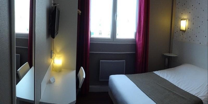 Citotel Du Midi main