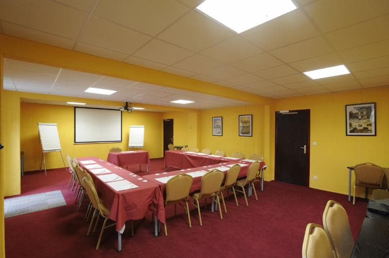 Citotel Le Cedre 2