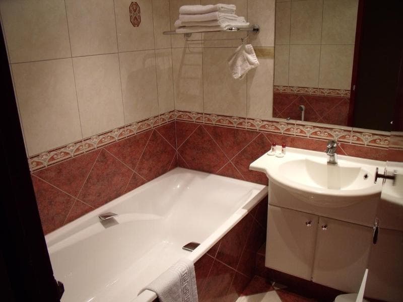 Citotel Le Cedre 3