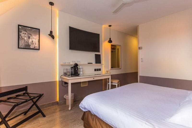 Citotel Le Cedre photo 1