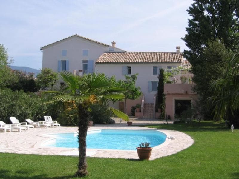 Hotel La Bastide Des Monges 1