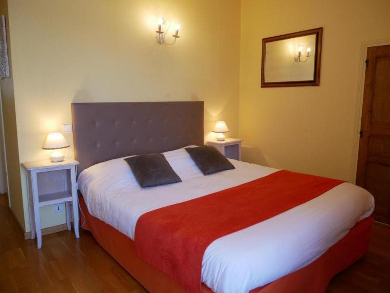 Hotel La Bastide Des Monges 3