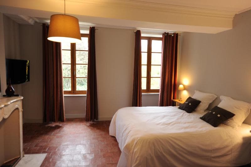 Château De Palaja main
