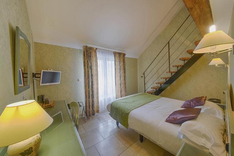 Hôtel Le Tadorne 2