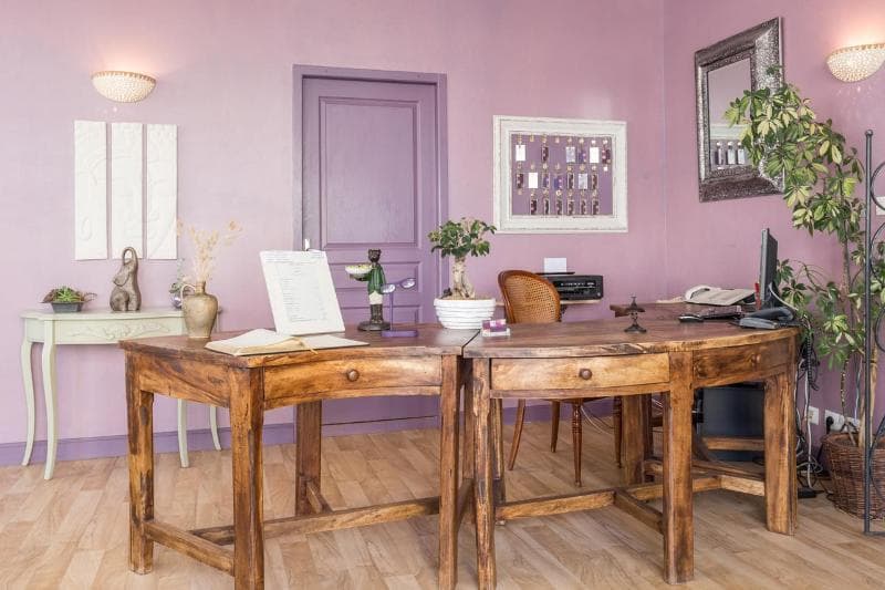 Logis Hotel Lafayette photo 1