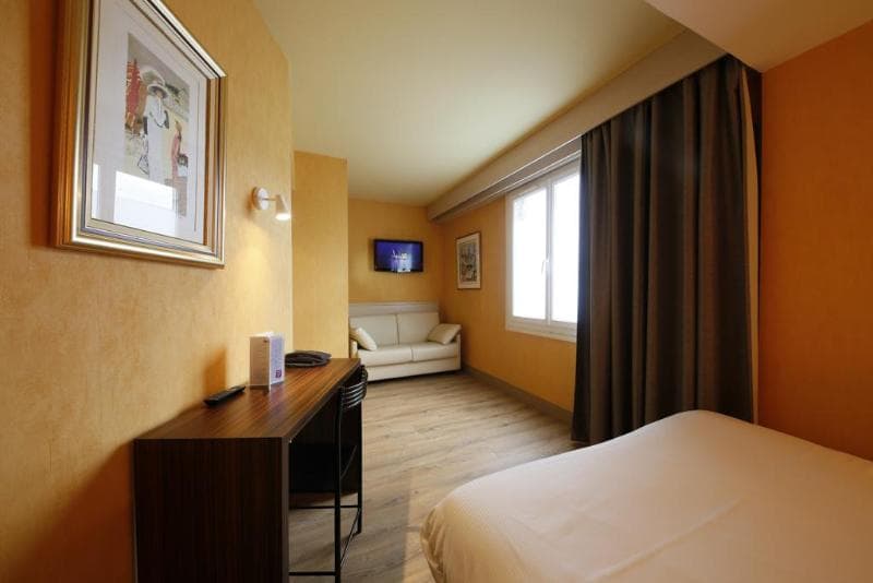 Hôtel De L’Europe photo 1
