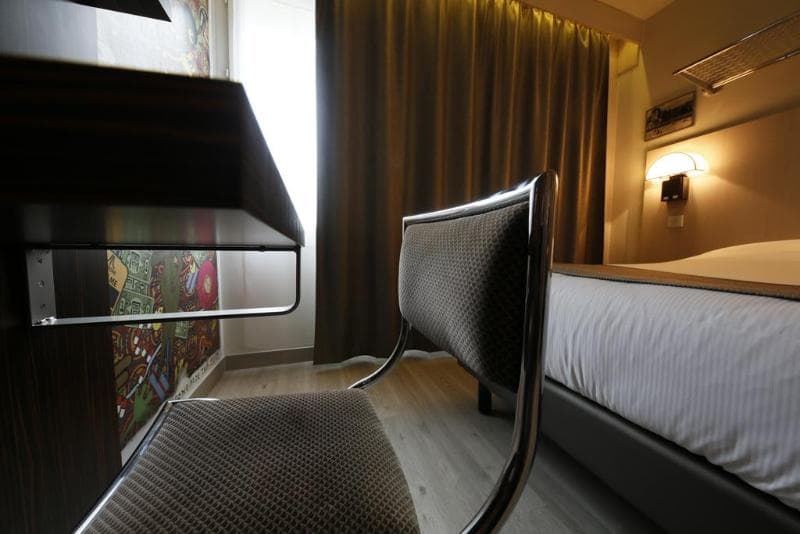 Hôtel De L’Europe 4