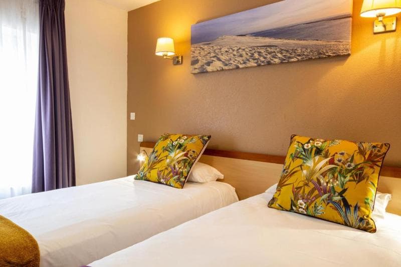 Cit’Hotel Le Commerce 5