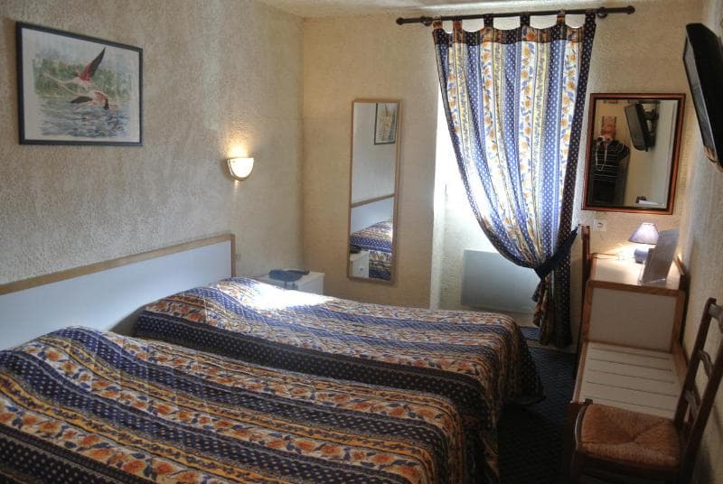 Hôtel Héraclée 3