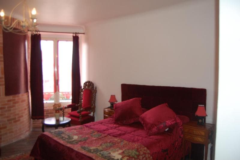 Hostellerie Du Grand Sully 3