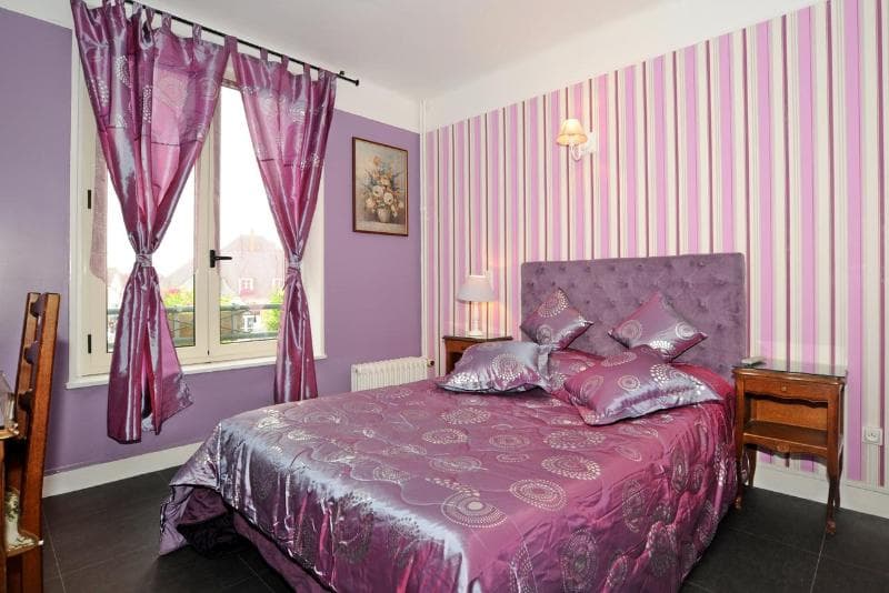Hostellerie Du Grand Sully 5