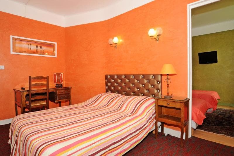 Hostellerie Du Grand Sully photo 1