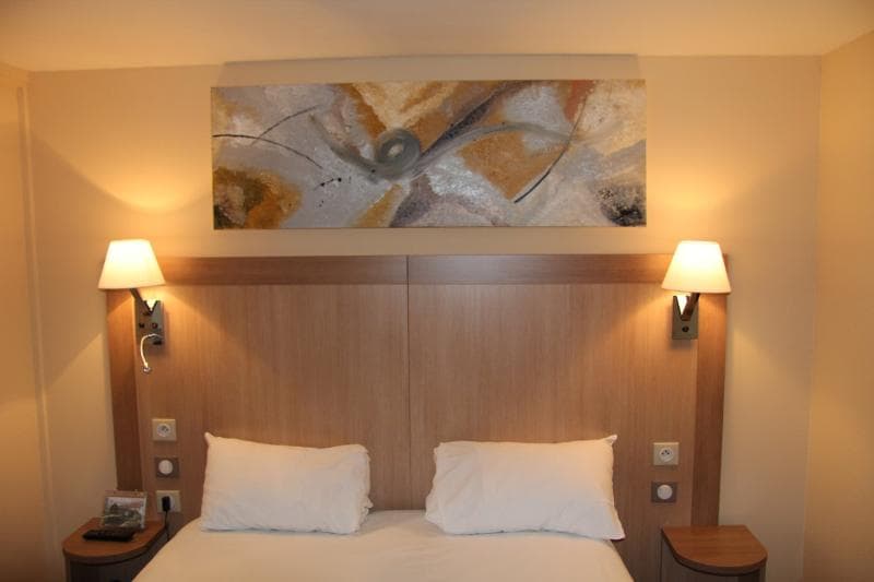 Logis Lhotel Restaurant Antony Verrieres Le Buisson 2