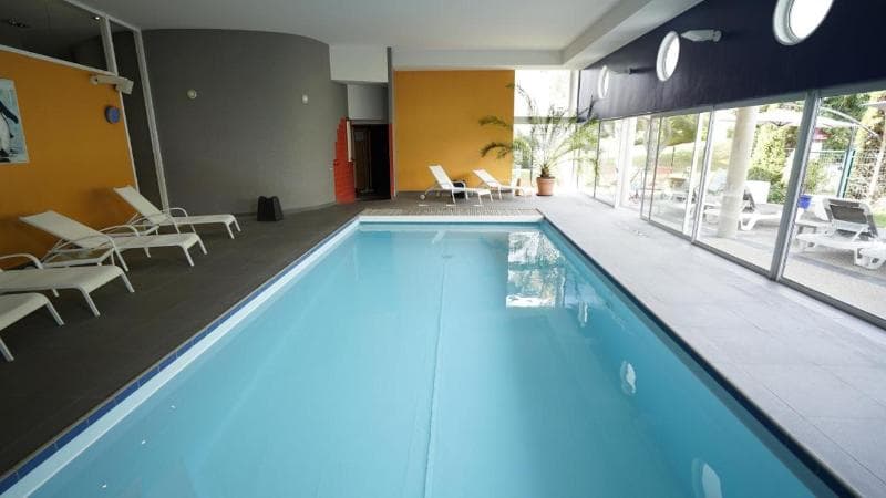 Logis Relais De Vincey 5