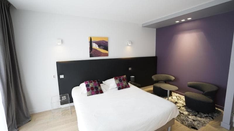 Logis Relais De Vincey 2