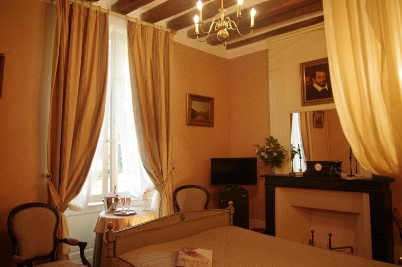 Domaine De Chatenay photo 1