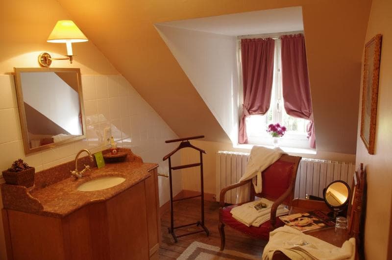 Domaine De Chatenay 2