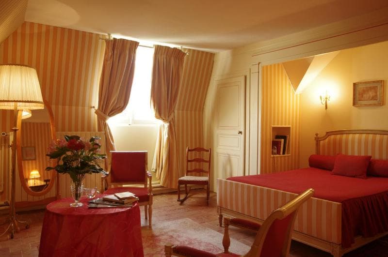 Domaine De Chatenay 4