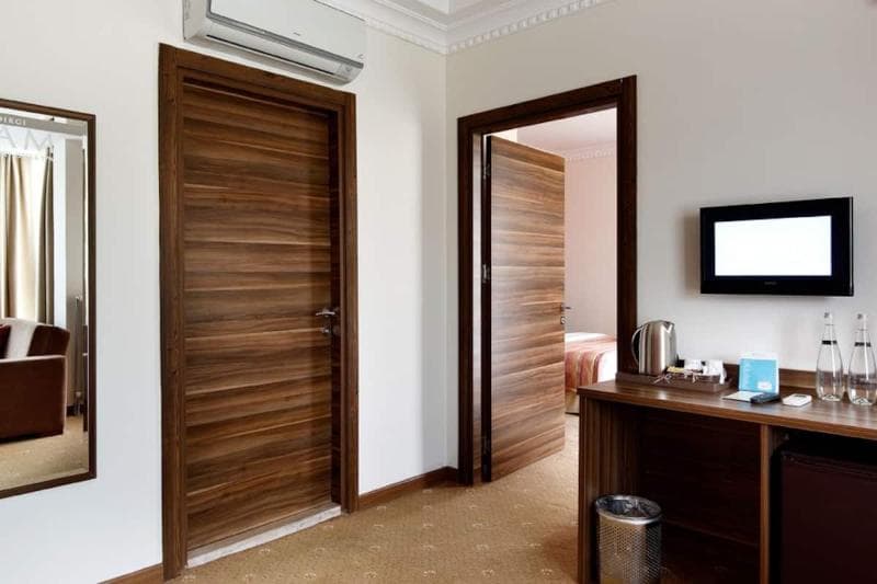 Obam Termal Resort Hotel & Spa 5