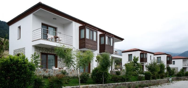 Obam Termal Resort Hotel & Spa 4