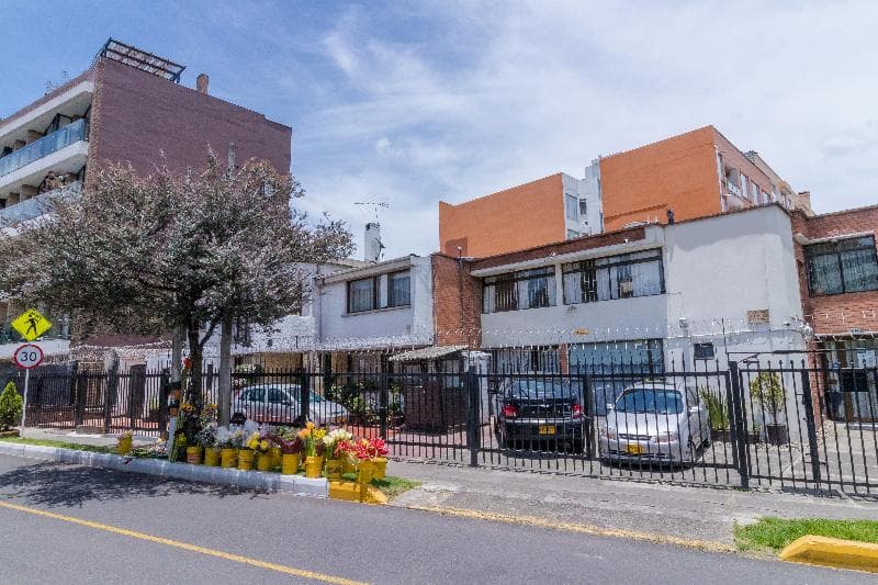 Ayenda Calle 112 1050 5